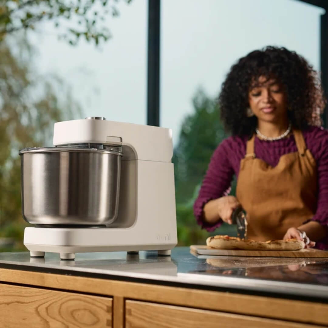 Ooni Halo Pro 7L Spiral Mixer