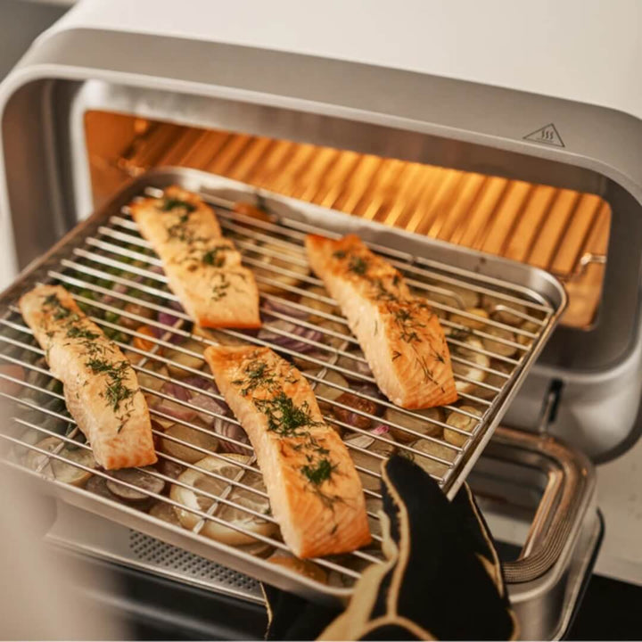 Ooni Volt 2 Electric Indoor Pizza Oven