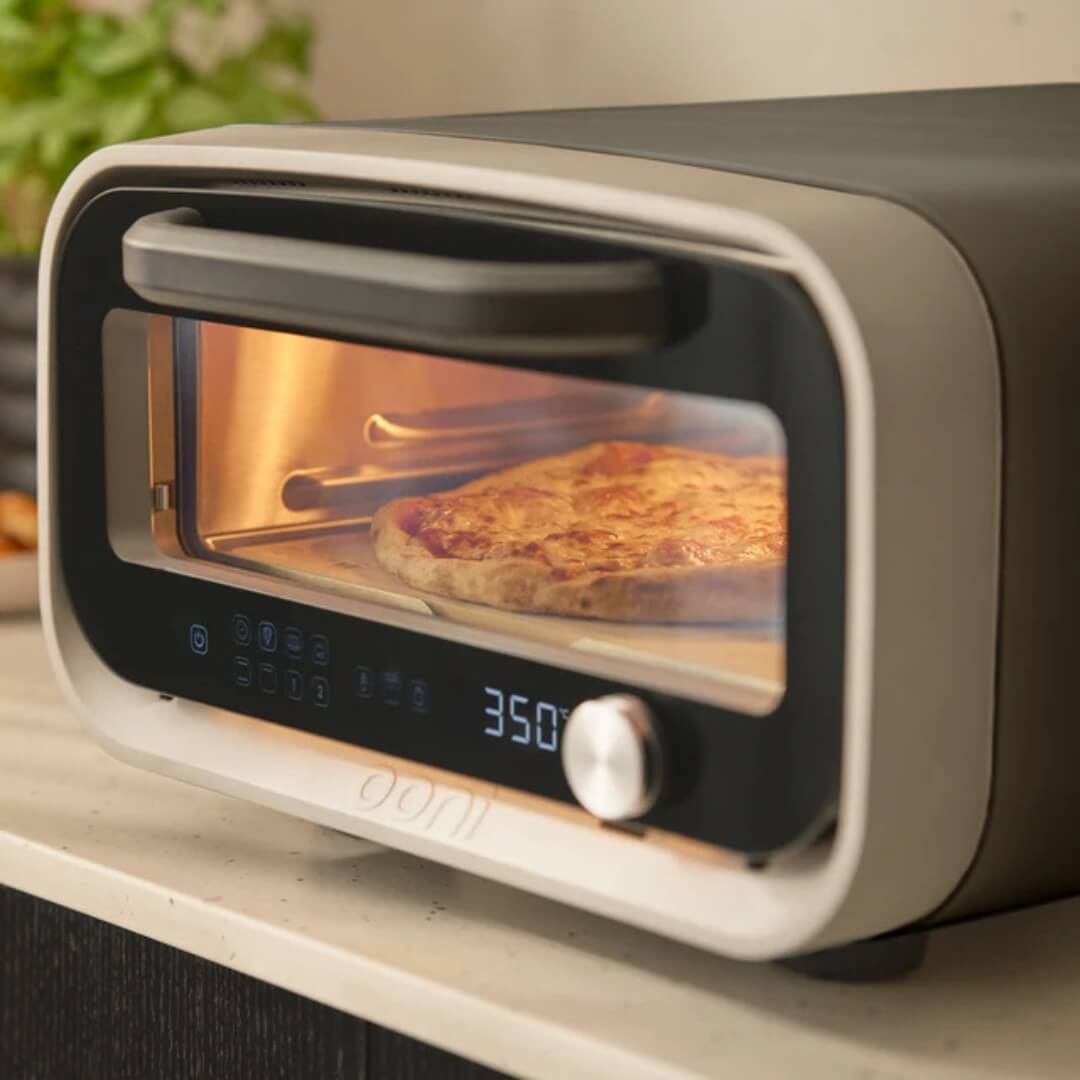 Ooni Volt 2 Electric Indoor Pizza Oven