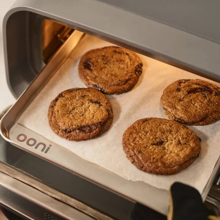 Ooni Volt 2 Electric Indoor Pizza Oven