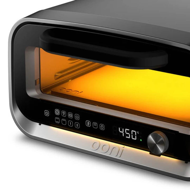 Ooni Volt 2 Electric Indoor Pizza Oven