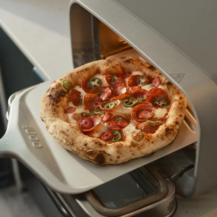 Ooni Volt 2 Electric Indoor Pizza Oven