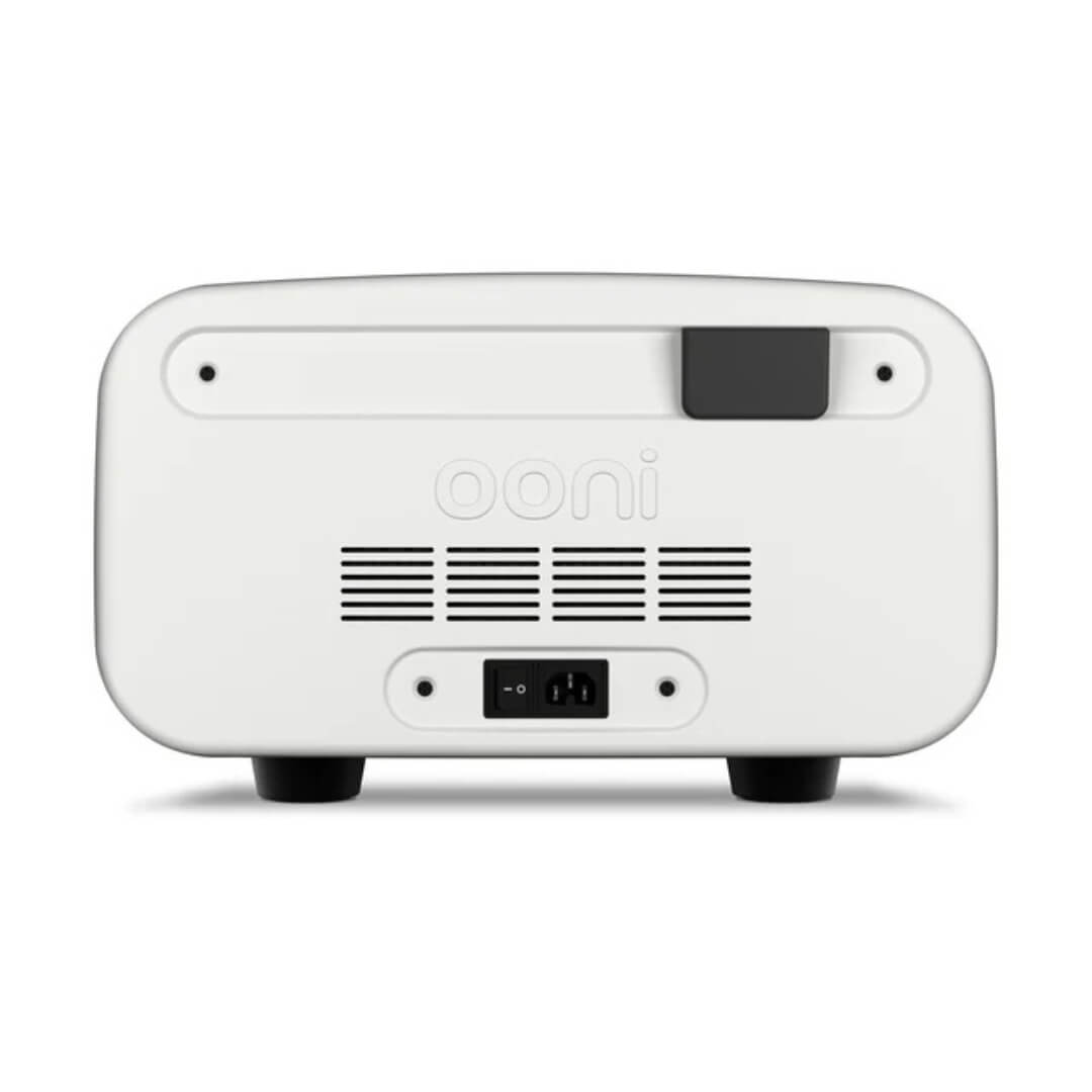 Ooni Volt 2 Electric Indoor Pizza Oven