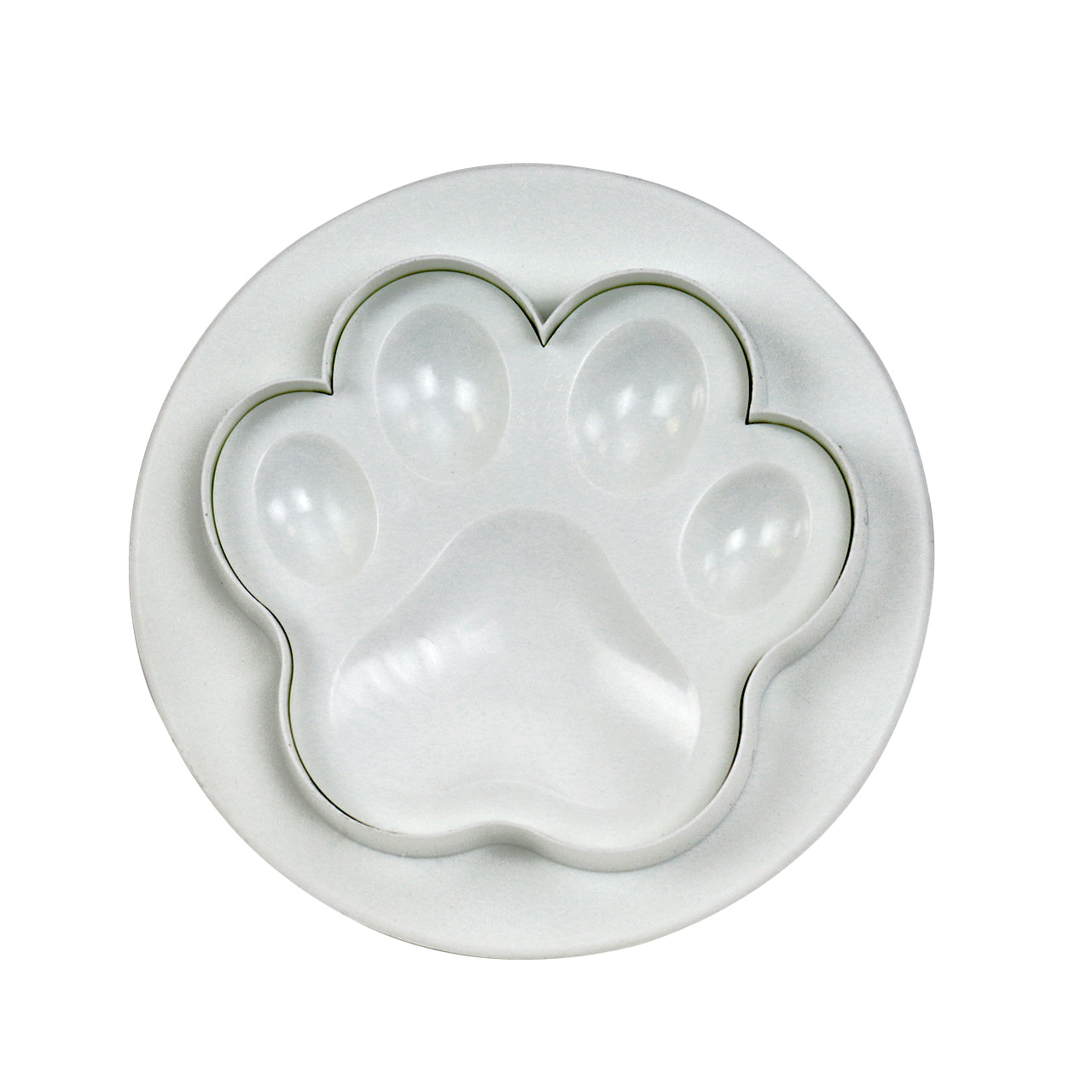 PME Paw Plunger Cutter Set