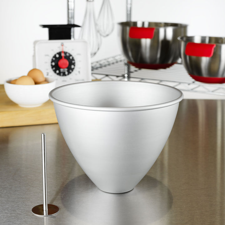 Fat Daddio's Dolly Varden Cake Pans