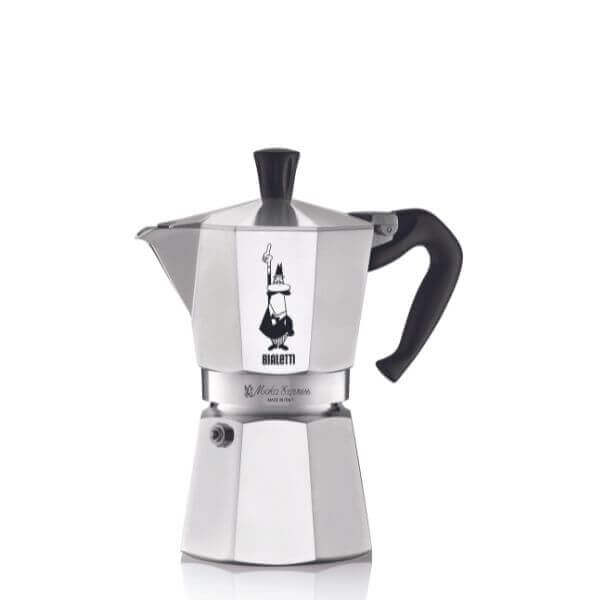 Bialetti Moka Express (7 Sizes)
