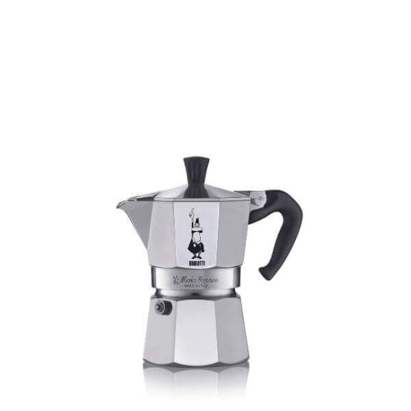 Bialetti Moka Express (7 Sizes)