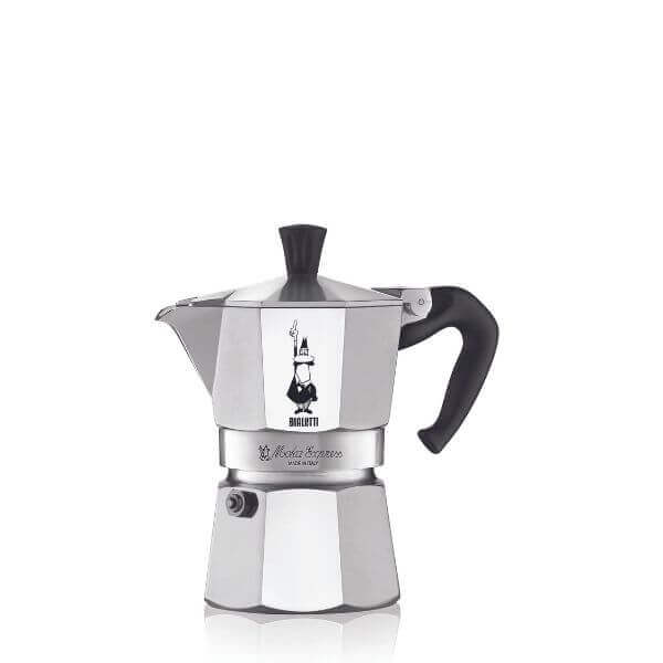 Bialetti Moka Express (7 Sizes)