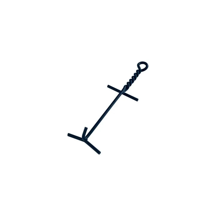 Lodge Camp Dutch Oven Lid Lifter