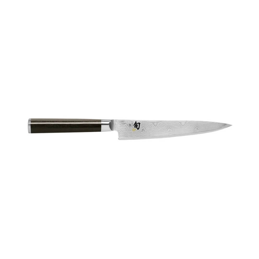 Kai Shun Classic 7pce Knife Set