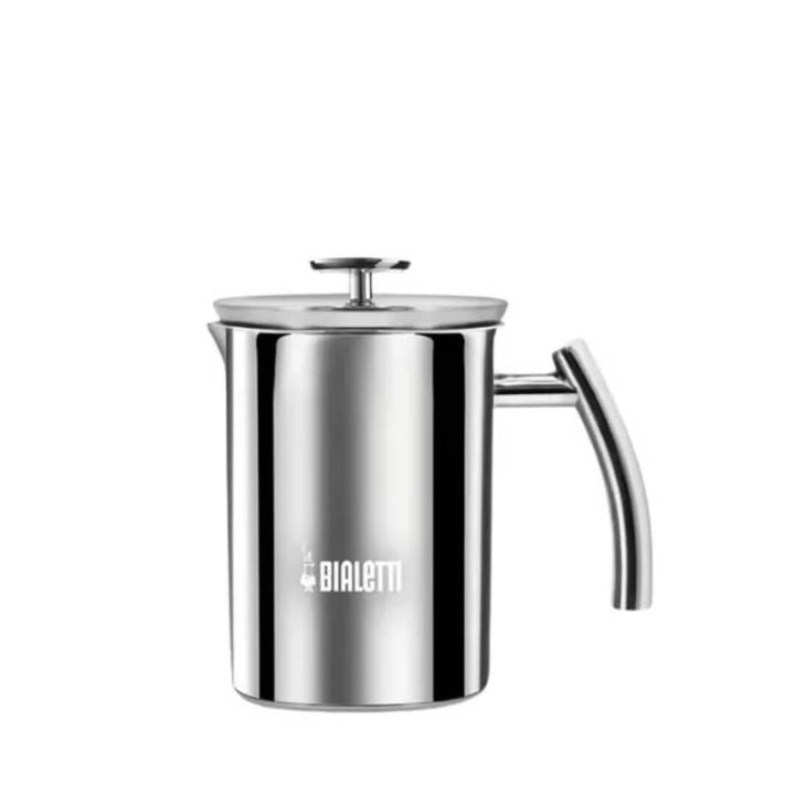 Bialetti Stainless Tuttocrema Milk Frother 330ml