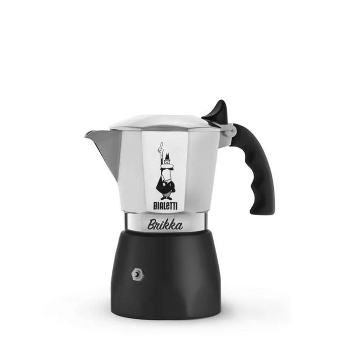 Bialetti Brikka Coffee Maker