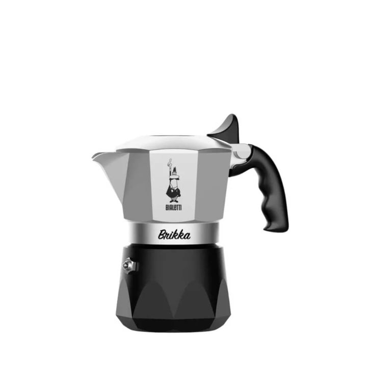 Bialetti Brikka Coffee Maker