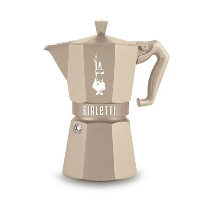 Bialetti Exclusive Moka Induction Express Desert