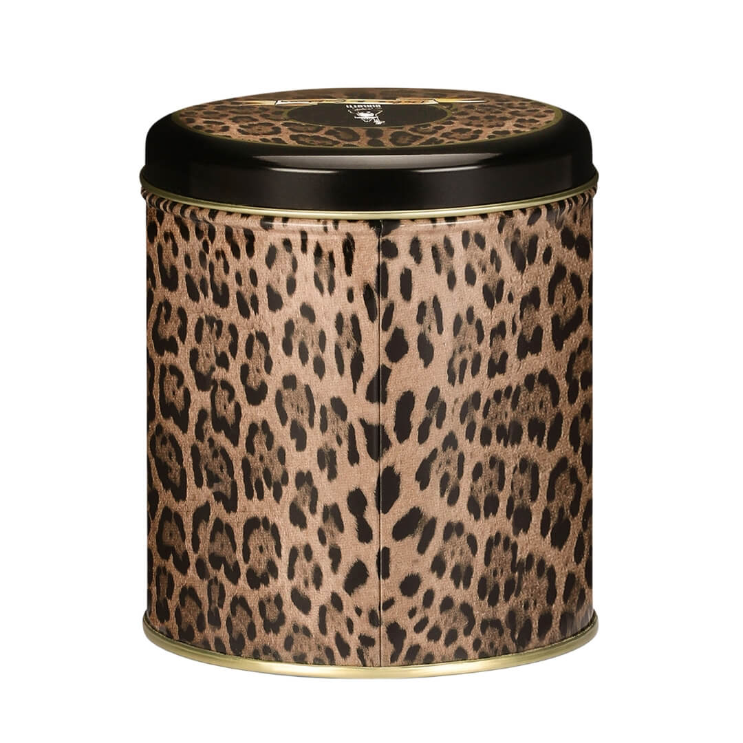 Bialetti Dolce&Gabbana Audace Ground Coffee | Leopardo