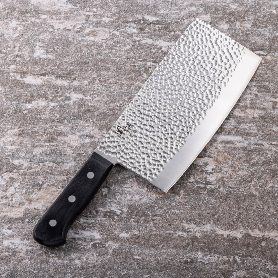 Kai Seki Magoroku Imayo Vegetable Cleaver 18cm