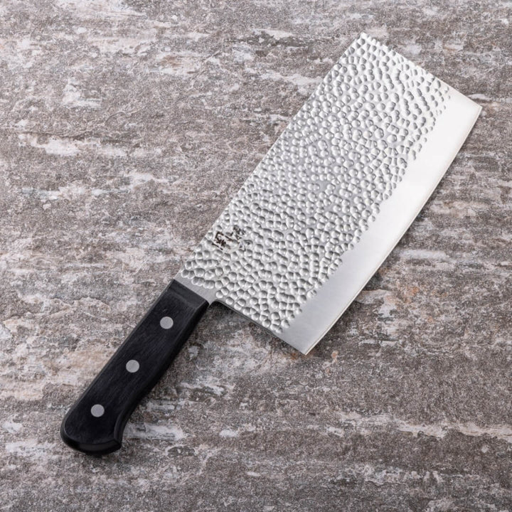 Kai Seki Magoroku Imayo Vegetable Cleaver 18cm