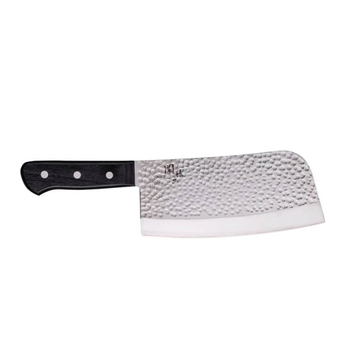 Kai Seki Magoroku Imayo Meat Cleaver 17.5cm