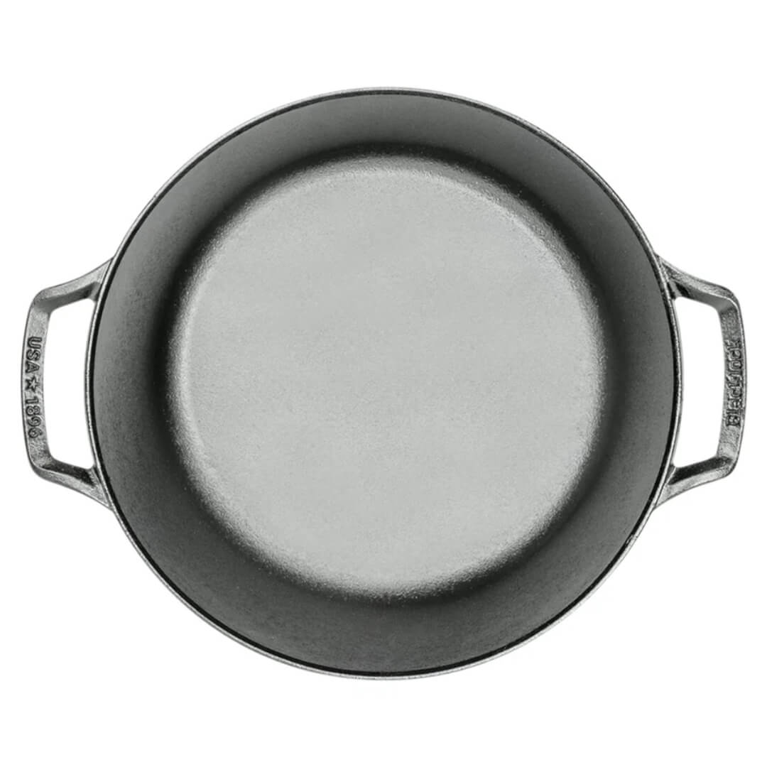 Lodge Blacklock Dutch Oven 26cm 5.2L