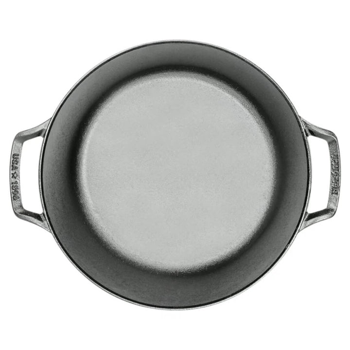 Lodge Blacklock Dutch Oven 26cm 5.2L