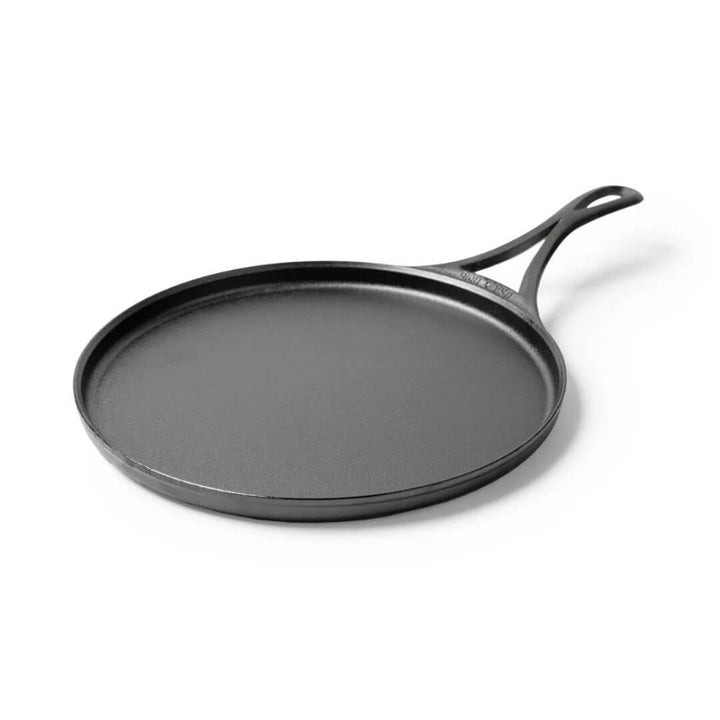 Lodge Blacklock Round Griddle 28cm