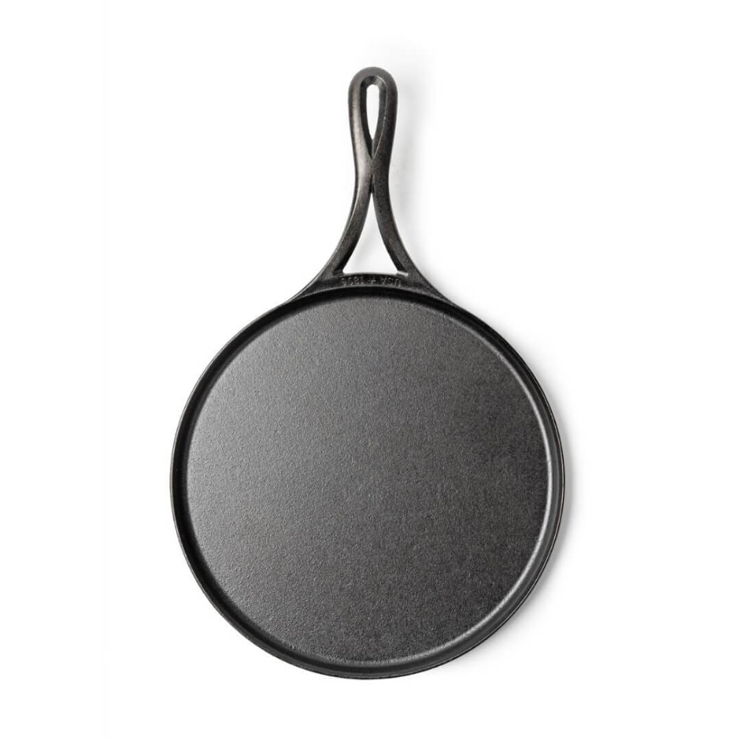 Lodge Blacklock Round Griddle 28cm