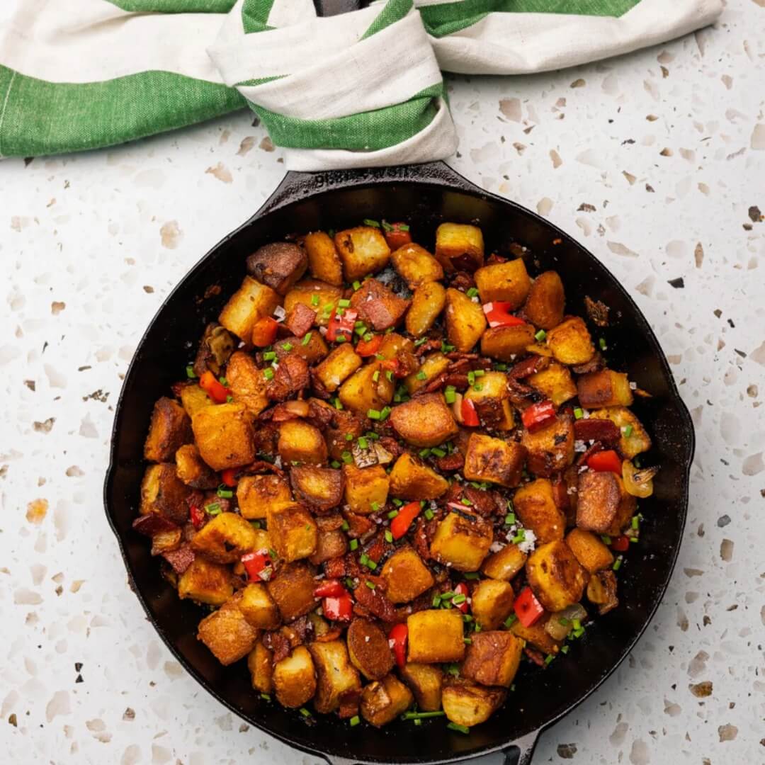 Lodge Blacklock Skillet