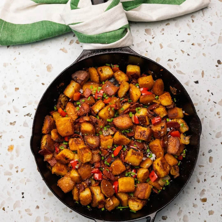 Lodge Blacklock Skillet