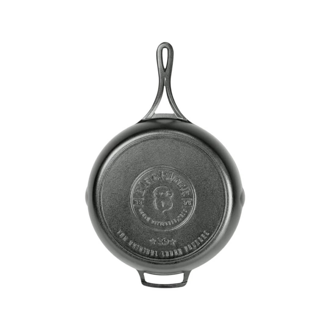 Lodge Blacklock Skillet
