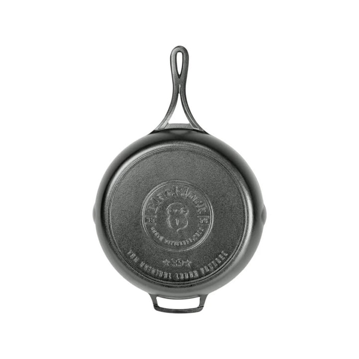 Lodge Blacklock Skillet