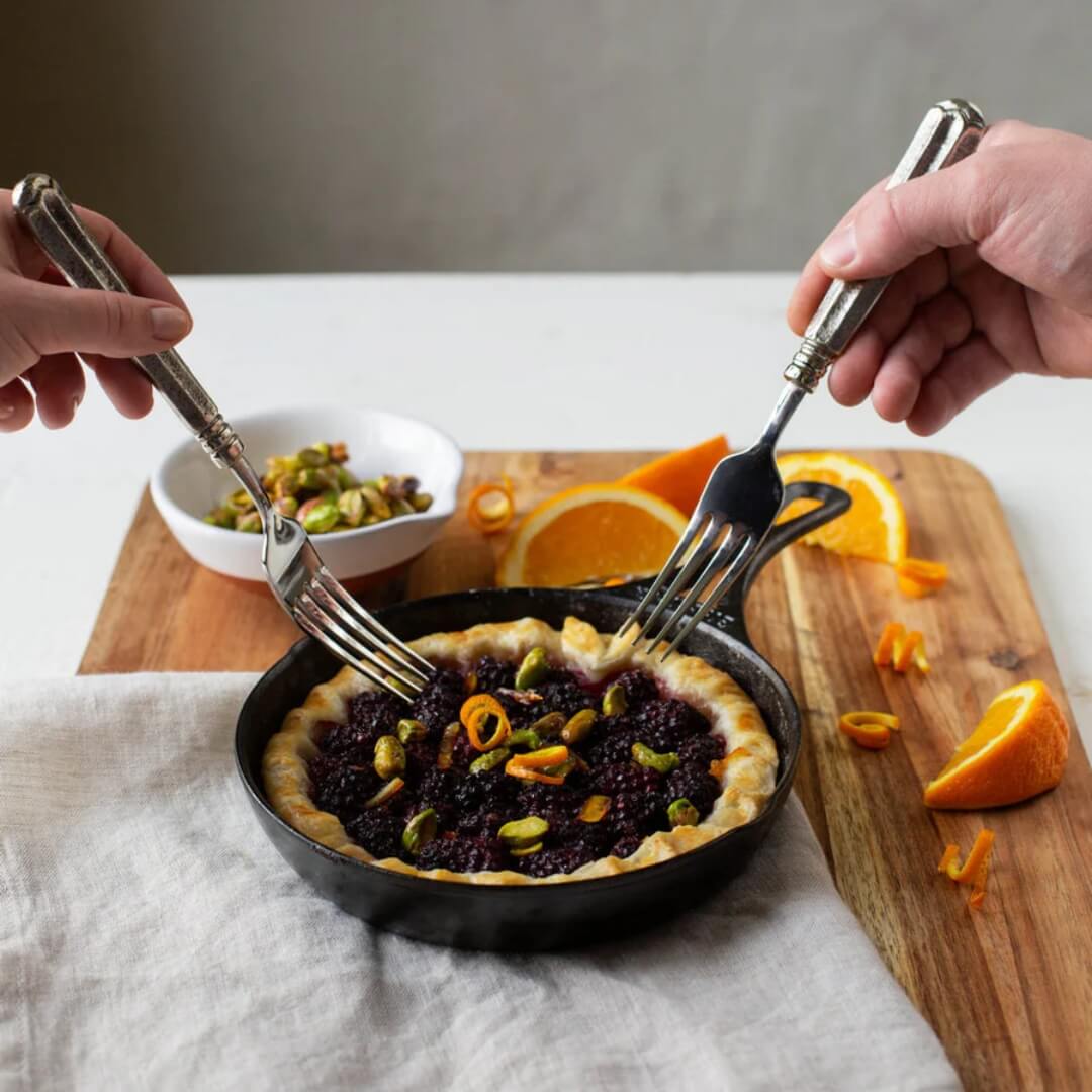 Lodge Blacklock Skillet