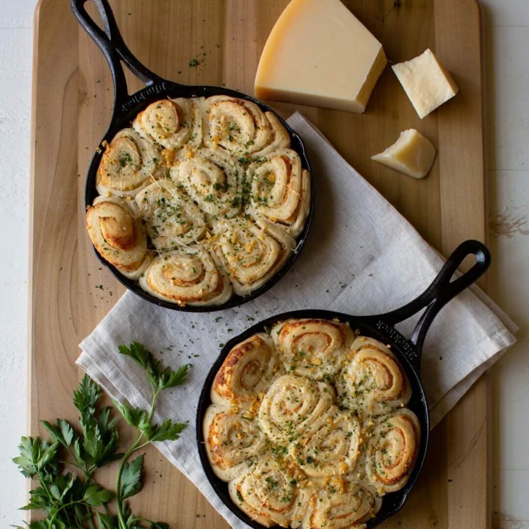 Lodge Blacklock Skillet