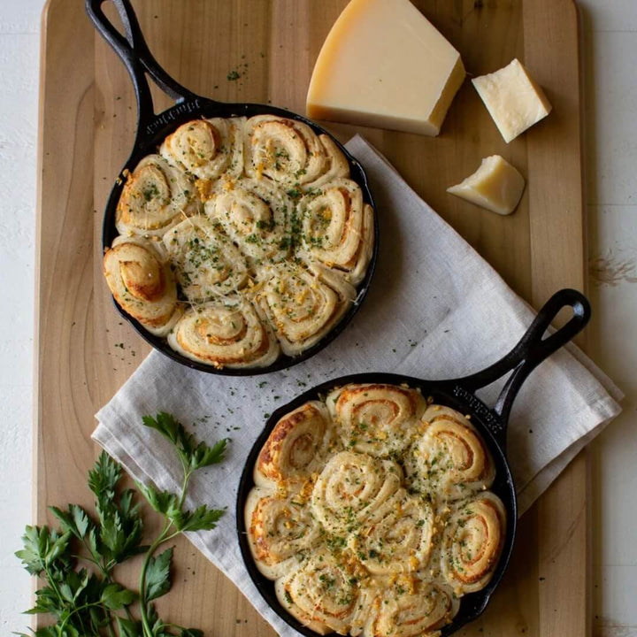 Lodge Blacklock Skillet