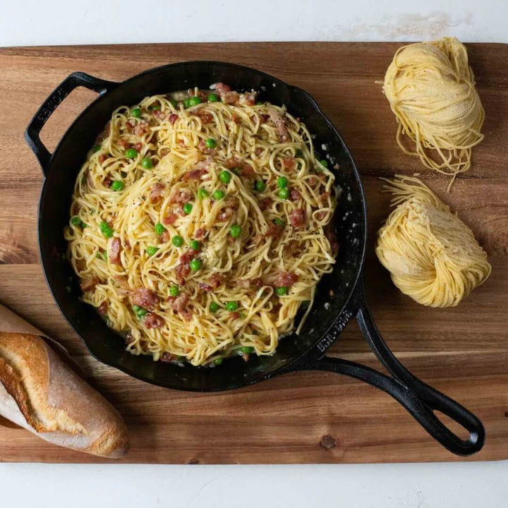 Lodge Blacklock Skillet