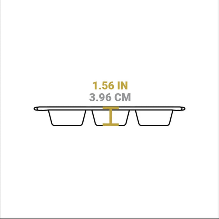 Lodge Cast Iron Muffin Pan