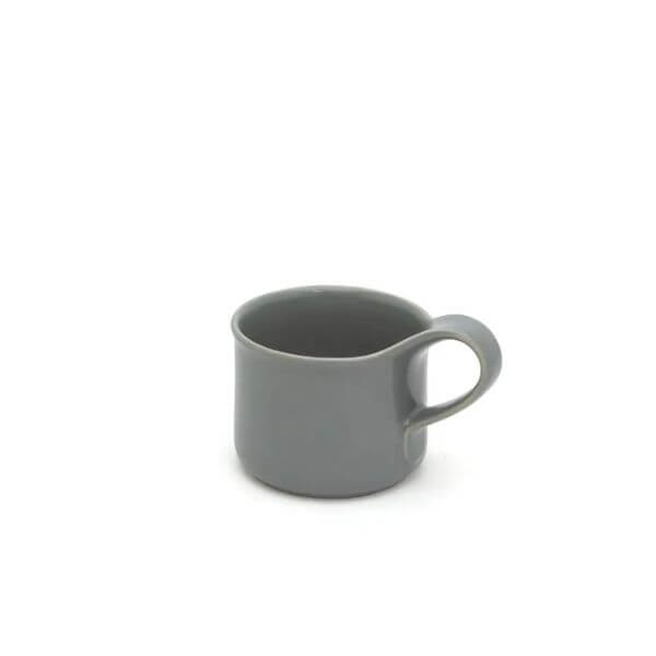 Zero Japan Mug 200ml Silky Grey Blue