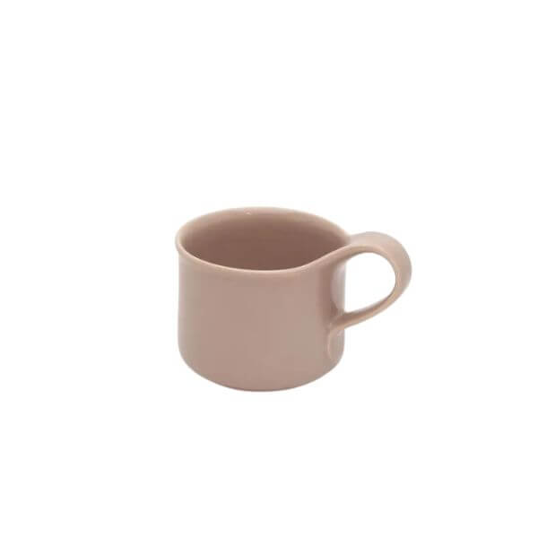 Zero Japan Mug  200ml Silky Pink