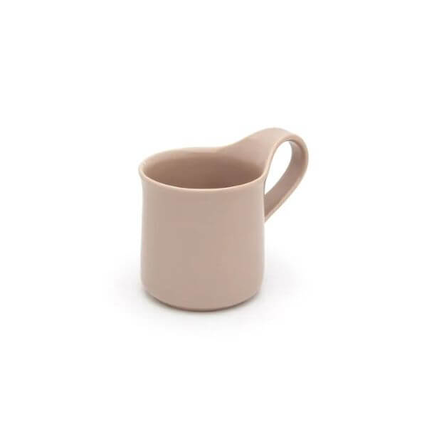 Zero Japan Mug 300ml Silky Pink