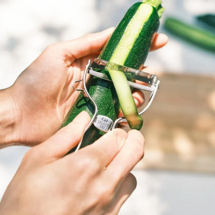 Kai Select 100 S/S T Peeler