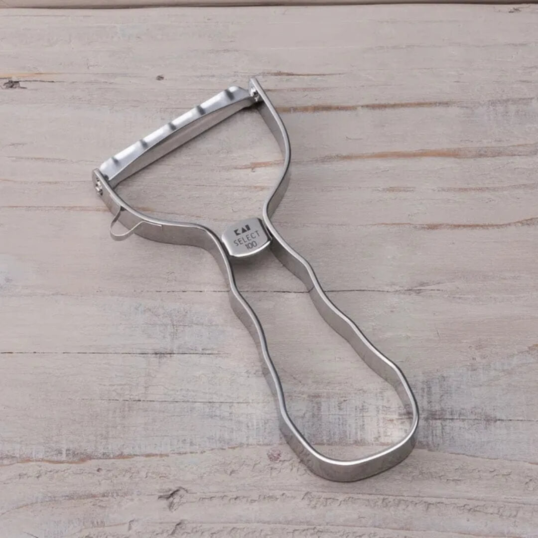 Kai Select 100 S/S T Peeler