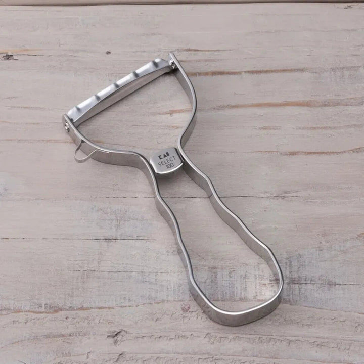 Kai Select 100 S/S T Peeler