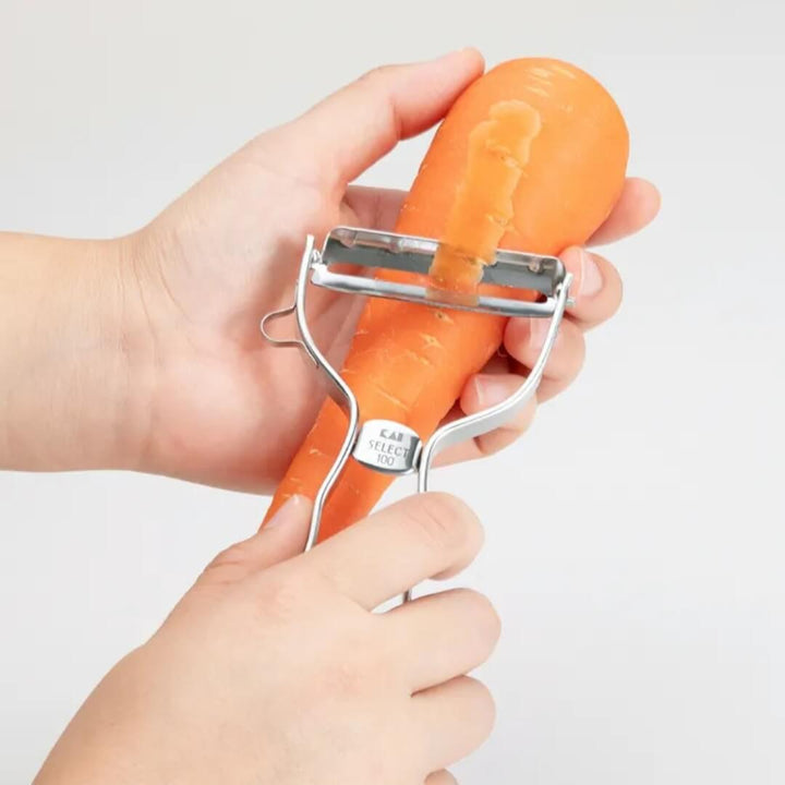 Kai Select 100 S/S T Peeler