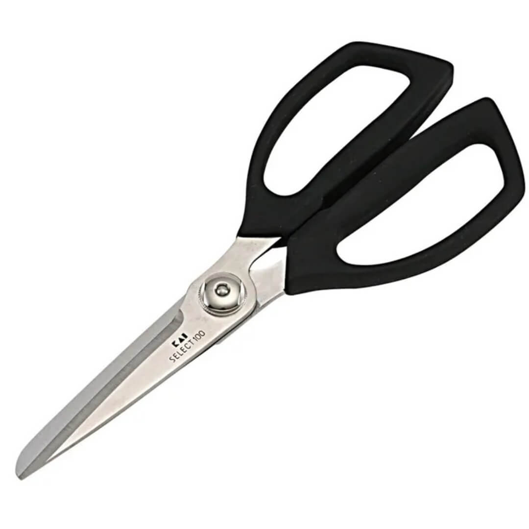 Kai Select 100 Kitchen Scissors – Milly's Kitchen