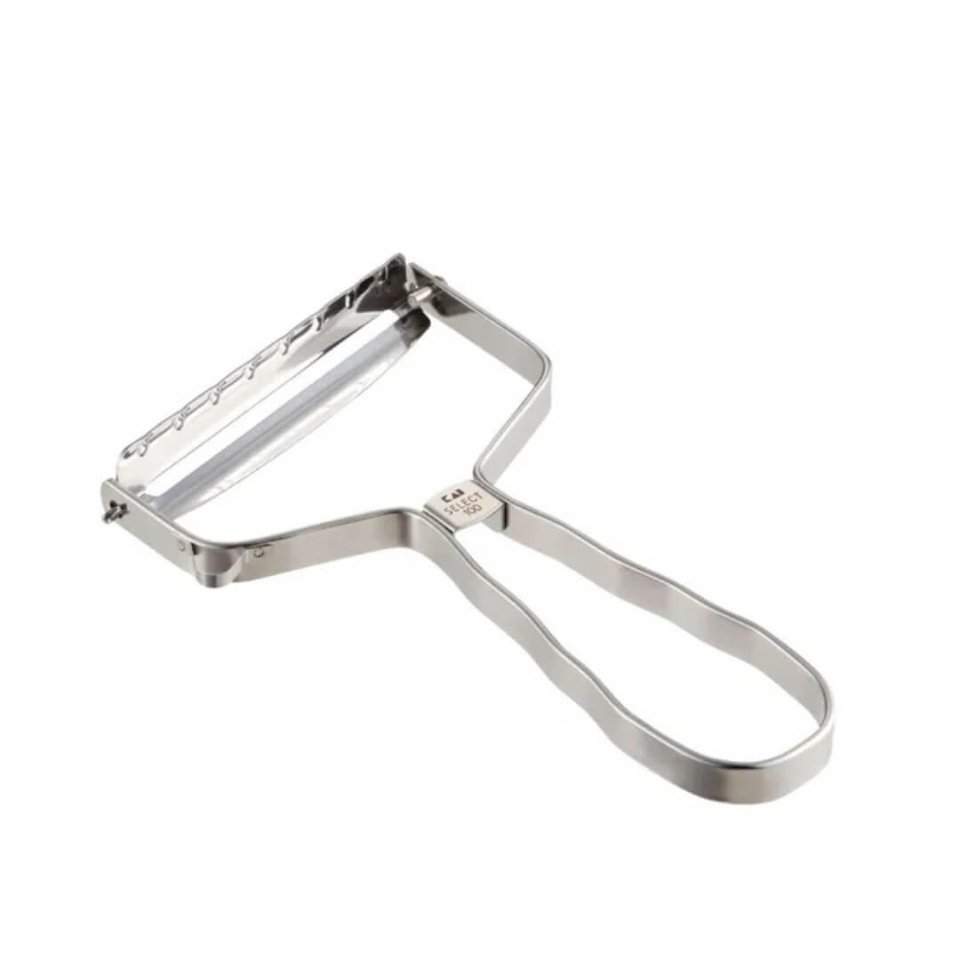 Kai Select 100 S/S Wide T Peeler