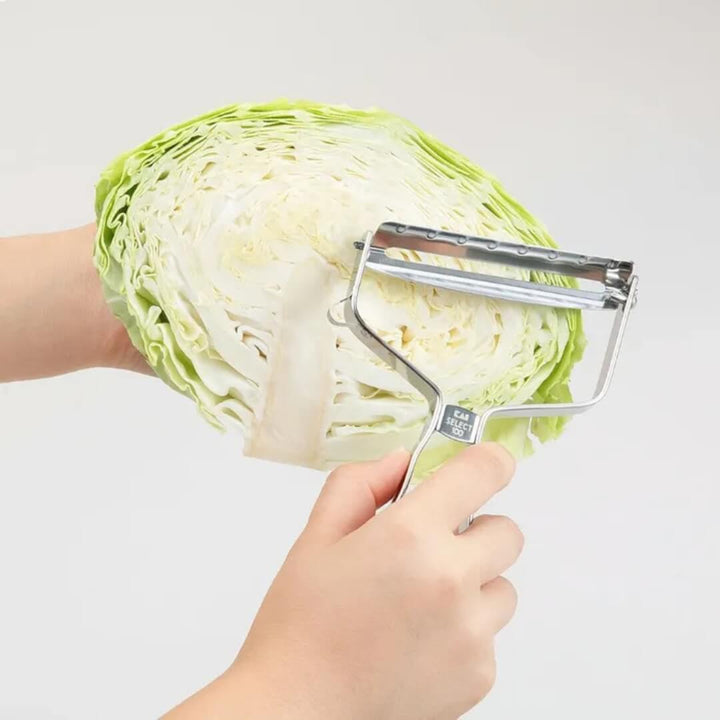 Kai Select 100 S/S Wide T Peeler