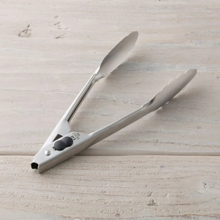 Kai Select 100 Lock Tongs 18cm