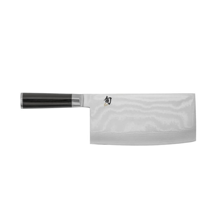 Kai Shun Classic Vegetable Cleaver 18cm