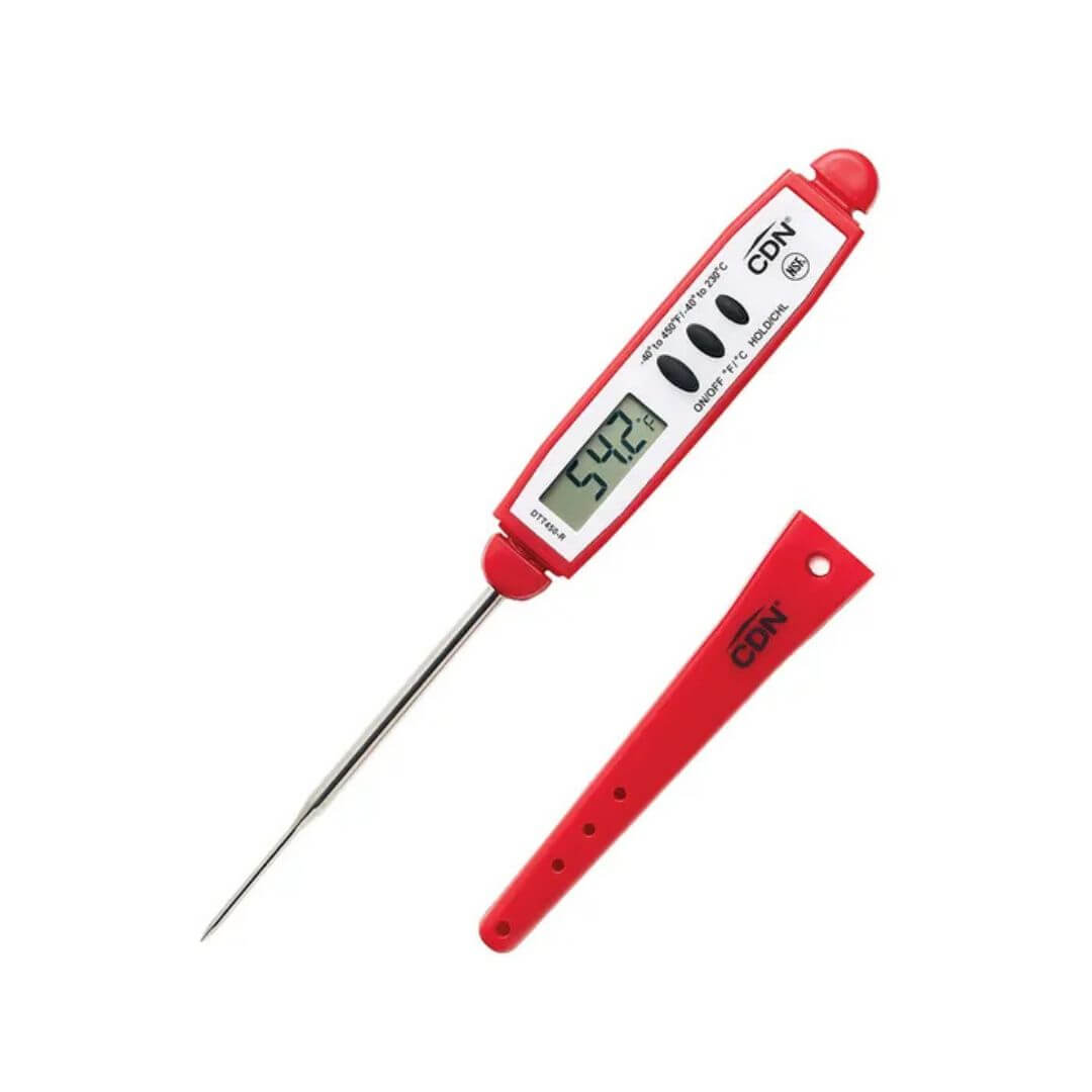 CDN Proaccurate Digital Thermometer Field Calibratable