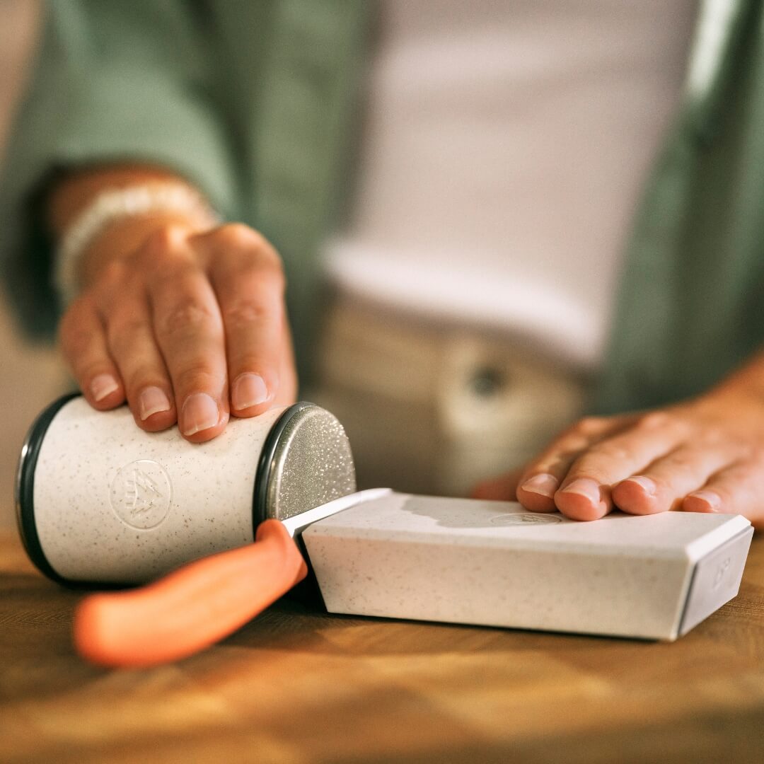 Horl 3 Cruise Sharpener