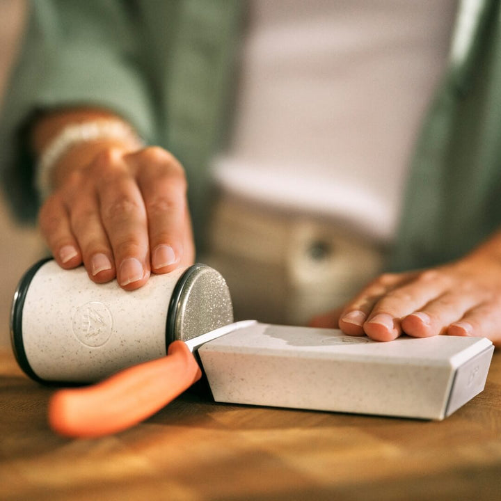 Horl 3 Cruise Sharpener